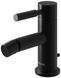 Змішувач для біде KOHLMAN ROXIN BLACK * QB130RB фото 1