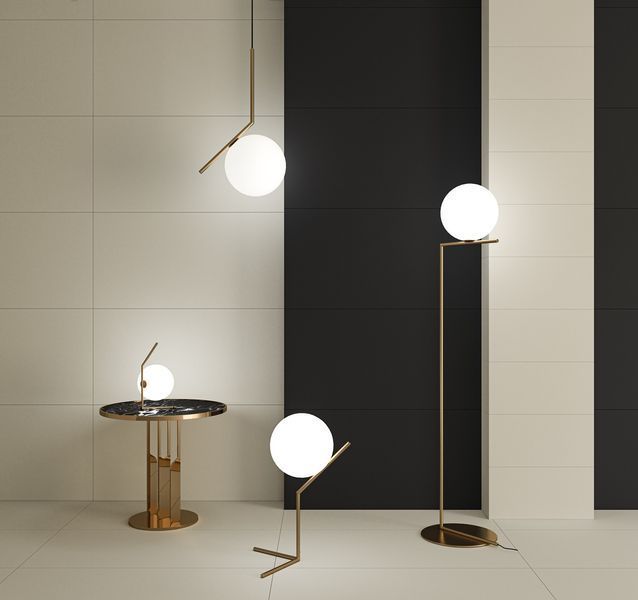Керамограніт Ceramica Deseo Ec.Manley Negro 60x120 см 578496 фото