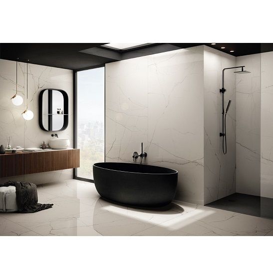 Керамограніт Imola The Room Sta Vp6 12 Lp 60x120 см 421986 фото