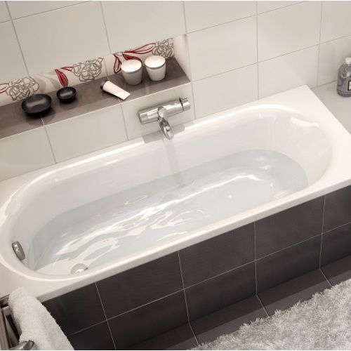ВАННА ПРЯМОКУТНА OCTAVIA 160X70 a201ebaf-0668-4de2-b6b1-d13fbdba80d1 фото