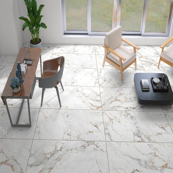 Плитка Ceramica Deseo Crystal Natural 60x120 см 542843 фото