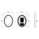 Дзеркало ZERIX FUSION MV01-60x80-REVERSE з LED Touch, Anti-fog, димером, рег. яскравості (ZX6068) 4c7e1edb-6b30-4b71-9f60-36d6f47ac7dd фото 4
