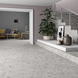 Керамограніт Almera Ceramica (Spain) Geotech Light Grey 60x120 см 465714 фото 2
