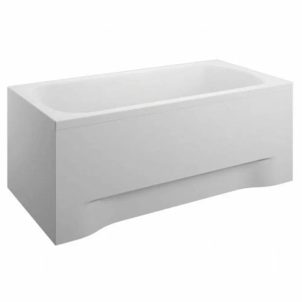 Ванна акрилова Devit Classic CLAS15070 150х70 см з ніжками CLAS15070 фото