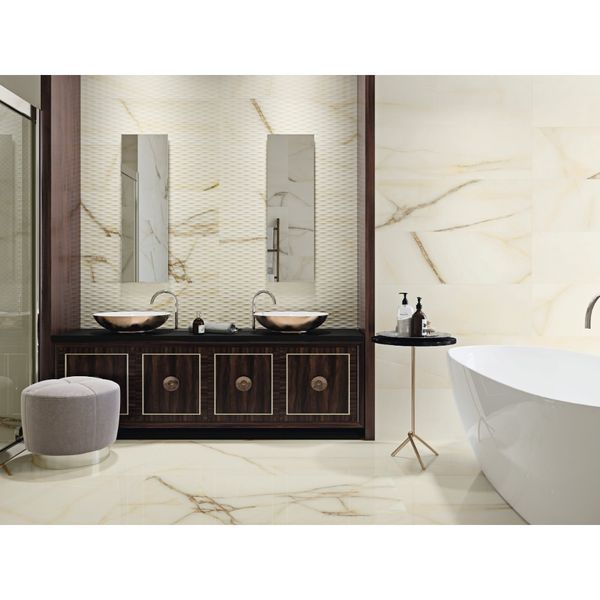 Плитка Almera Ceramica Graz Newbury 30x90 см 543367 фото