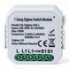 432141 Розумний вимикач Tervix Pro Line ZigBee Switch (1 клавіша), без нуля 4108 фото 1