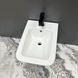 Підвісне біде VBI CAPRERA WHITE VBI-020301 фото 3