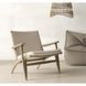 Плитка Argenta Ceramica Newclay White 40х120 см 543262 фото 2
