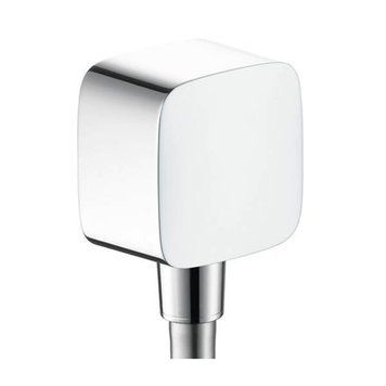 Шлангове підключення Hansgrohe 26457000 хром 26457000 фото
